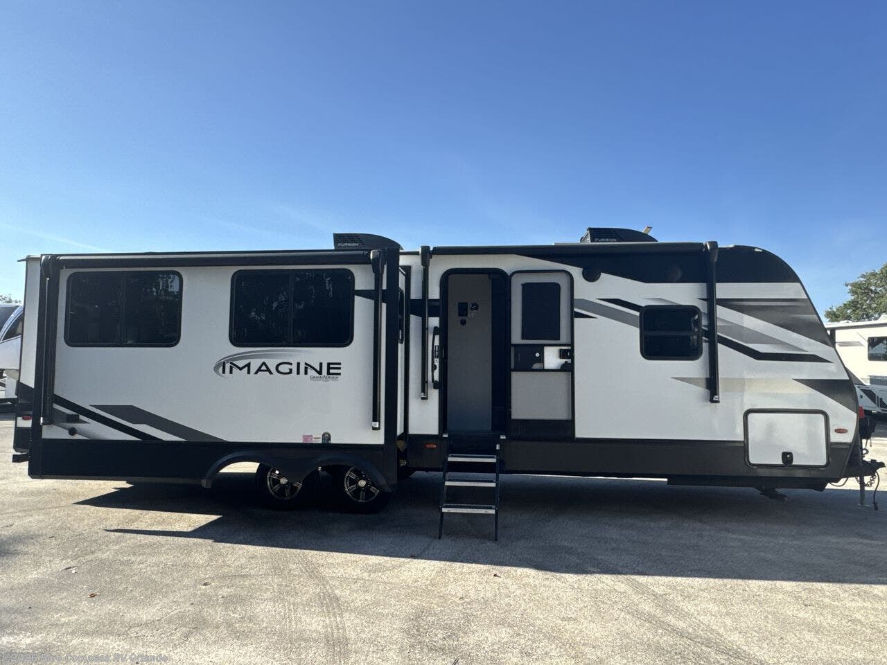 2023 Imagine 2970RL by Grand Design from Blue Compass RV Orlando in Casselberry, Florida