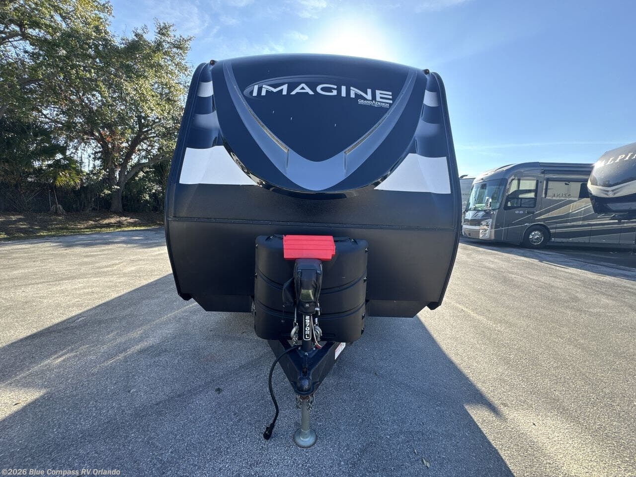 Used 2023 Grand Design Imagine 2970RL available in Casselberry, Florida