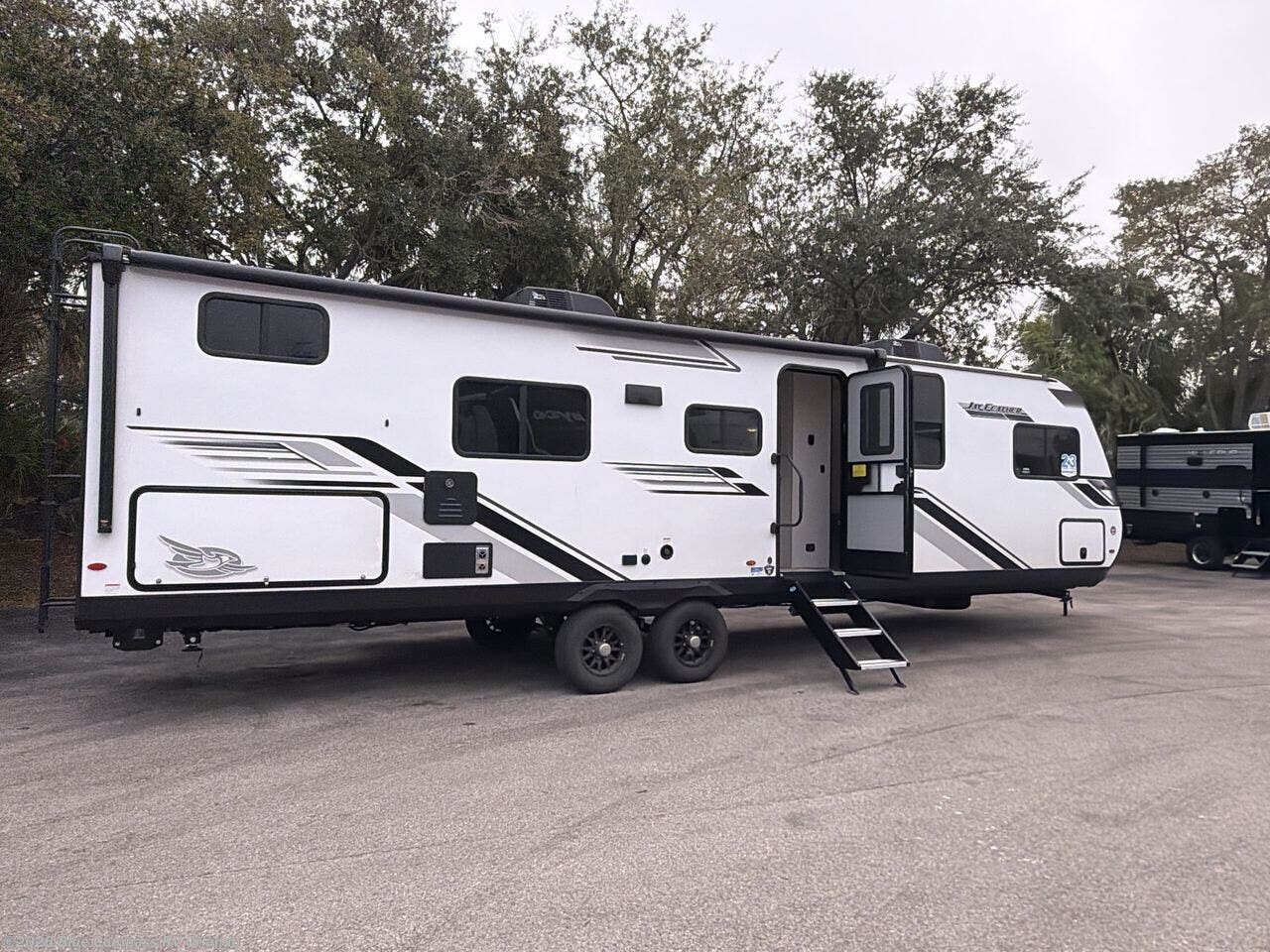 2026 Jay Feather 29QBH by Jayco from Blue Compass RV Orlando in Casselberry, Florida