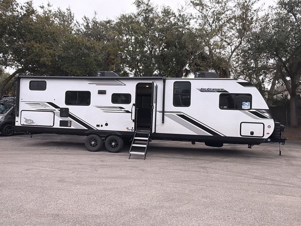 New 2026 Jayco Jay Feather 29QBH available in Casselberry, Florida