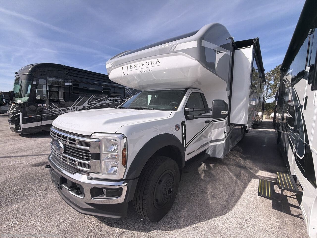 New 2026 Entegra Coach Esteem XL 33F available in Casselberry, Florida