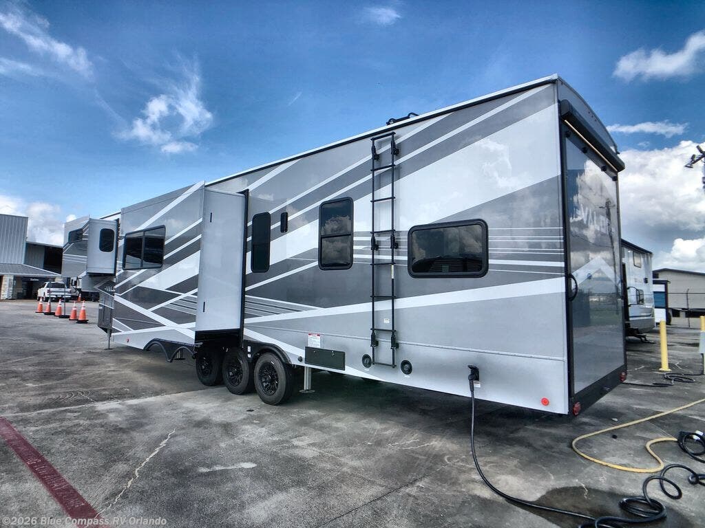 New 2026 Alliance RV Valor All-Access 40V13 available in Casselberry, Florida
