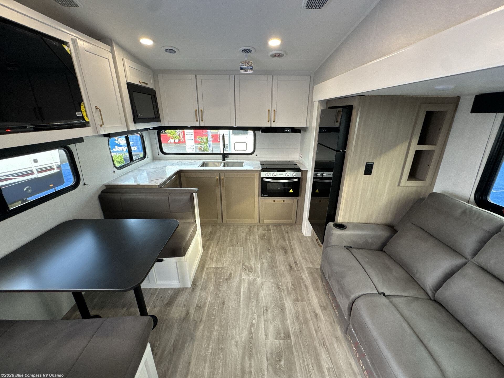 New 2026 Jayco Eagle SLE 24MLE available in Casselberry, Florida