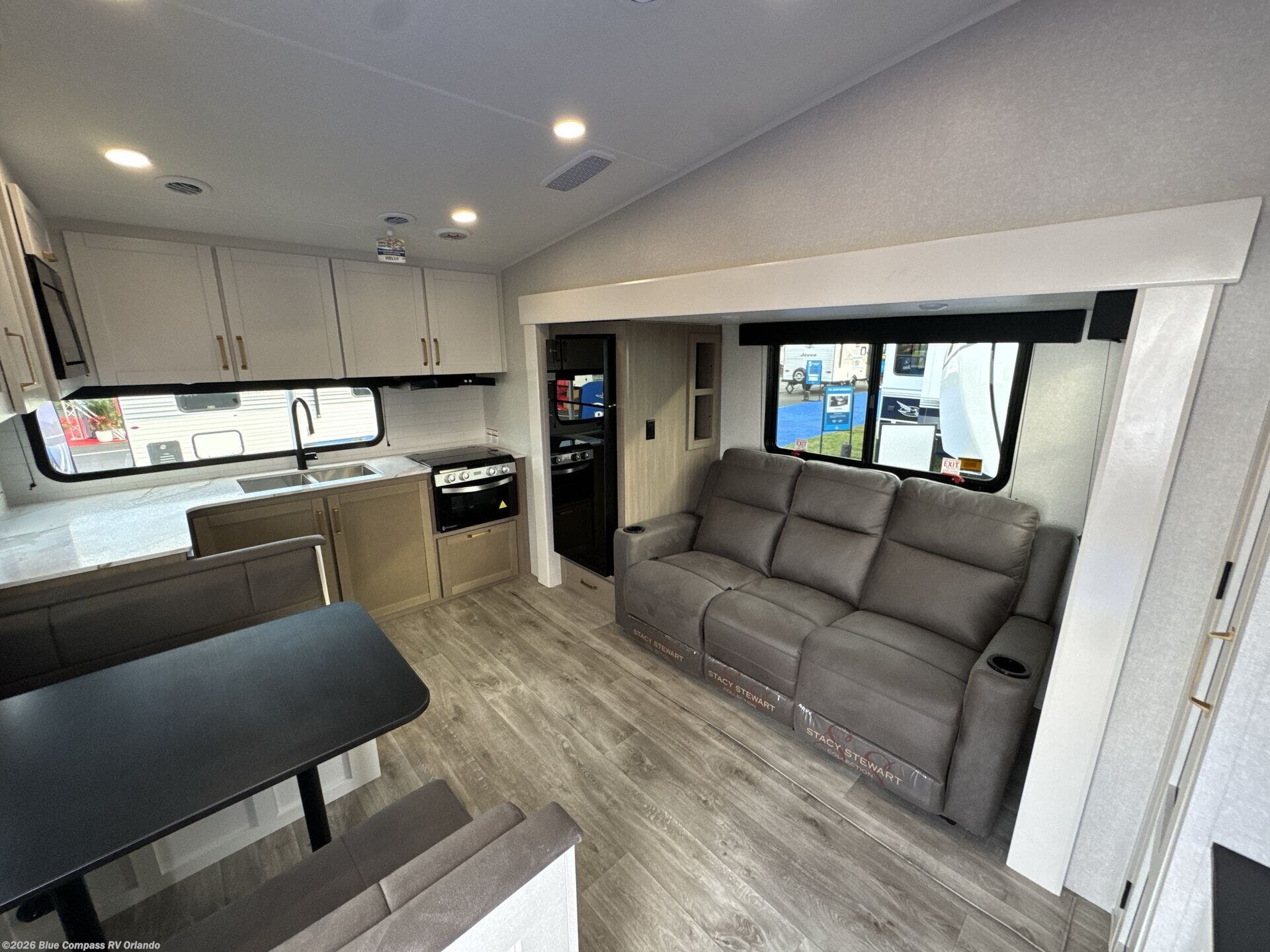 2026 Eagle SLE 24MLE by Jayco from Blue Compass RV Orlando in Casselberry, Florida
