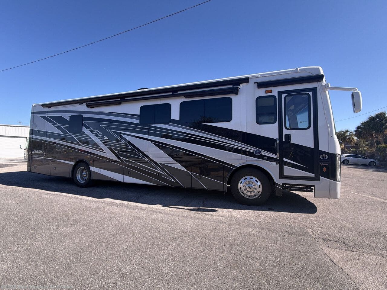 New 2026 Forest River Berkshire XL 37B available in Casselberry, Florida