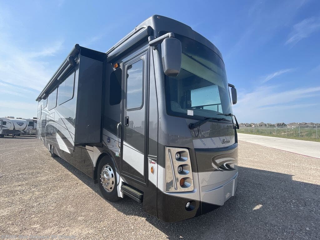 New 2026 Forest River Berkshire XL 40E available in Casselberry, Florida
