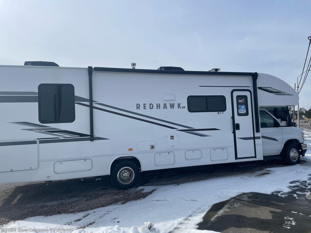 New 2026 Jayco Redhawk SE 29KF available in Casselberry, Florida