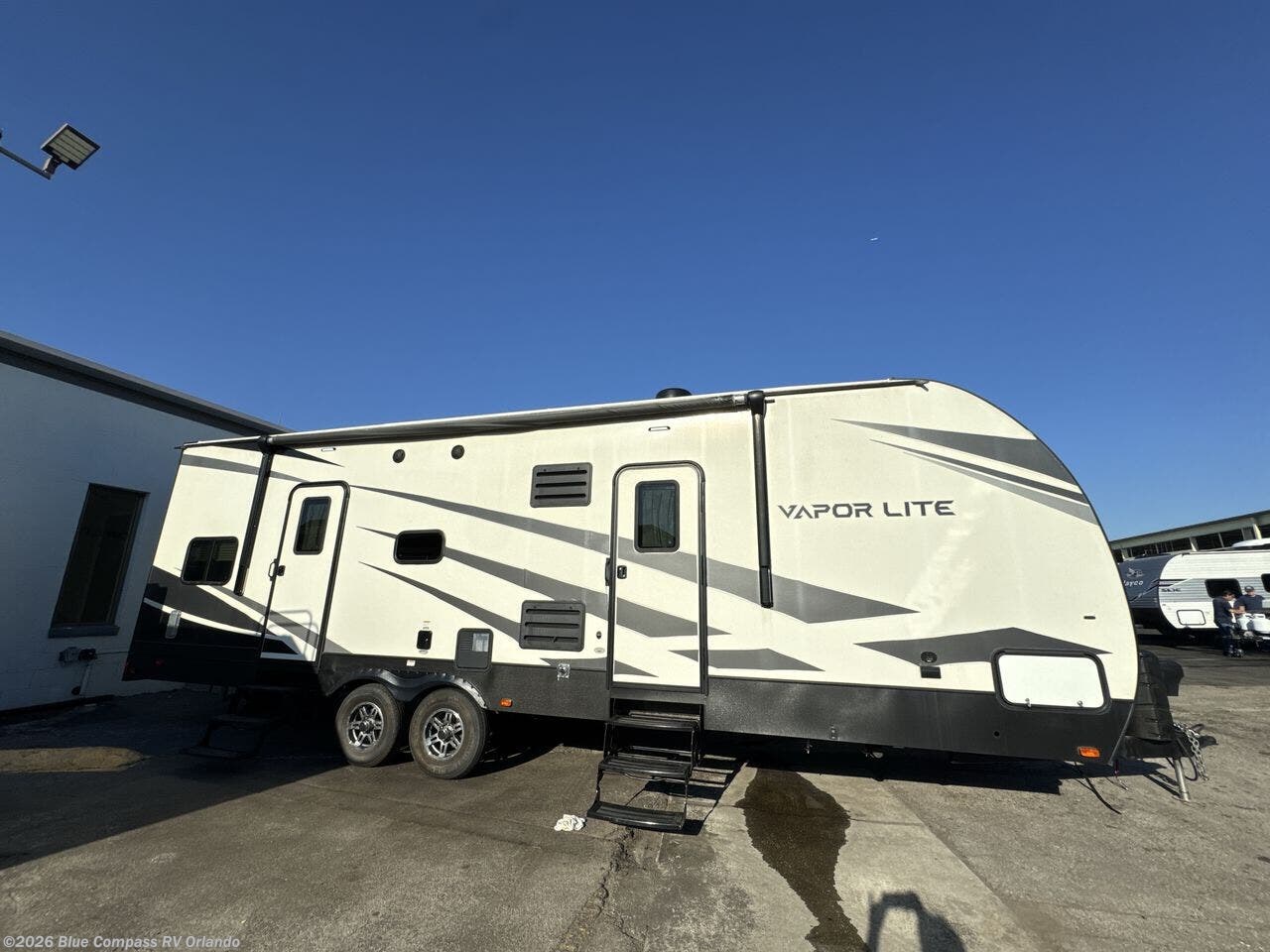 Used 2020 Keystone Fuzion 29V available in Casselberry, Florida