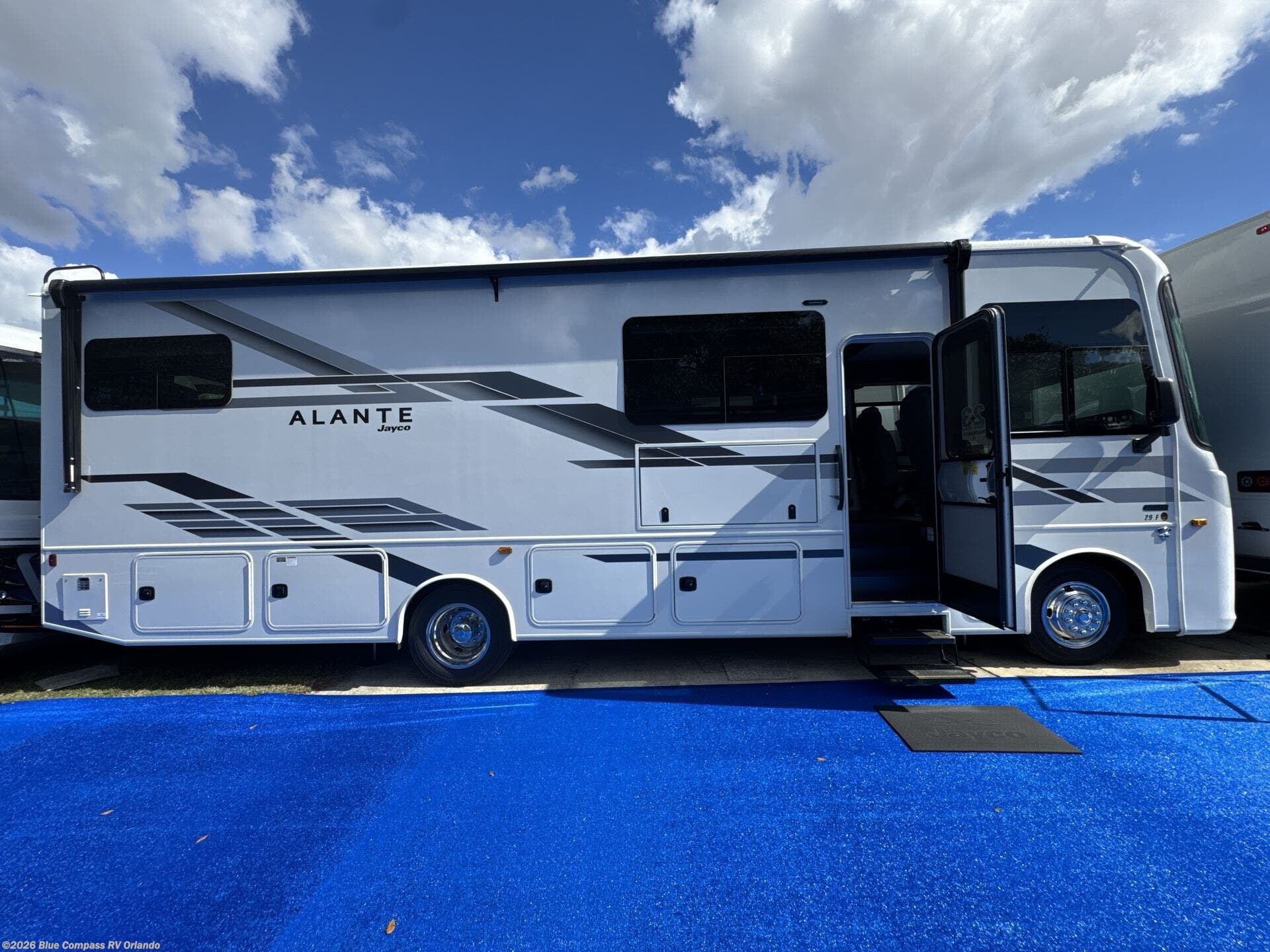 2026 Alante 29F by Jayco from Blue Compass RV Orlando in Casselberry, Florida