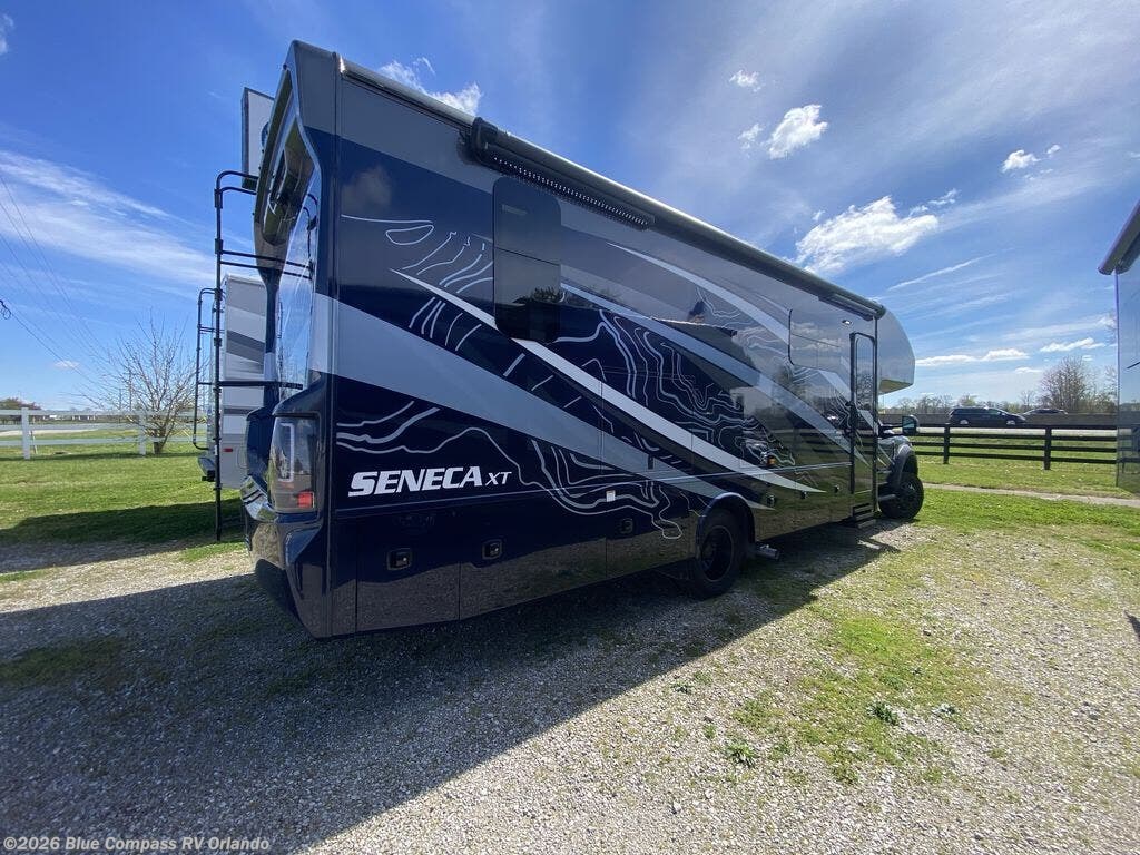 New 2026 Jayco Seneca XT 32U available in Casselberry, Florida