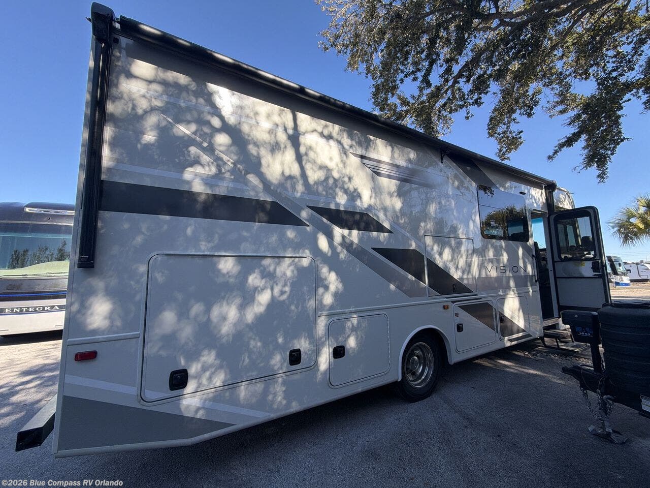 2026 Vision 29S by Entegra Coach from Blue Compass RV Orlando in Casselberry, Florida
