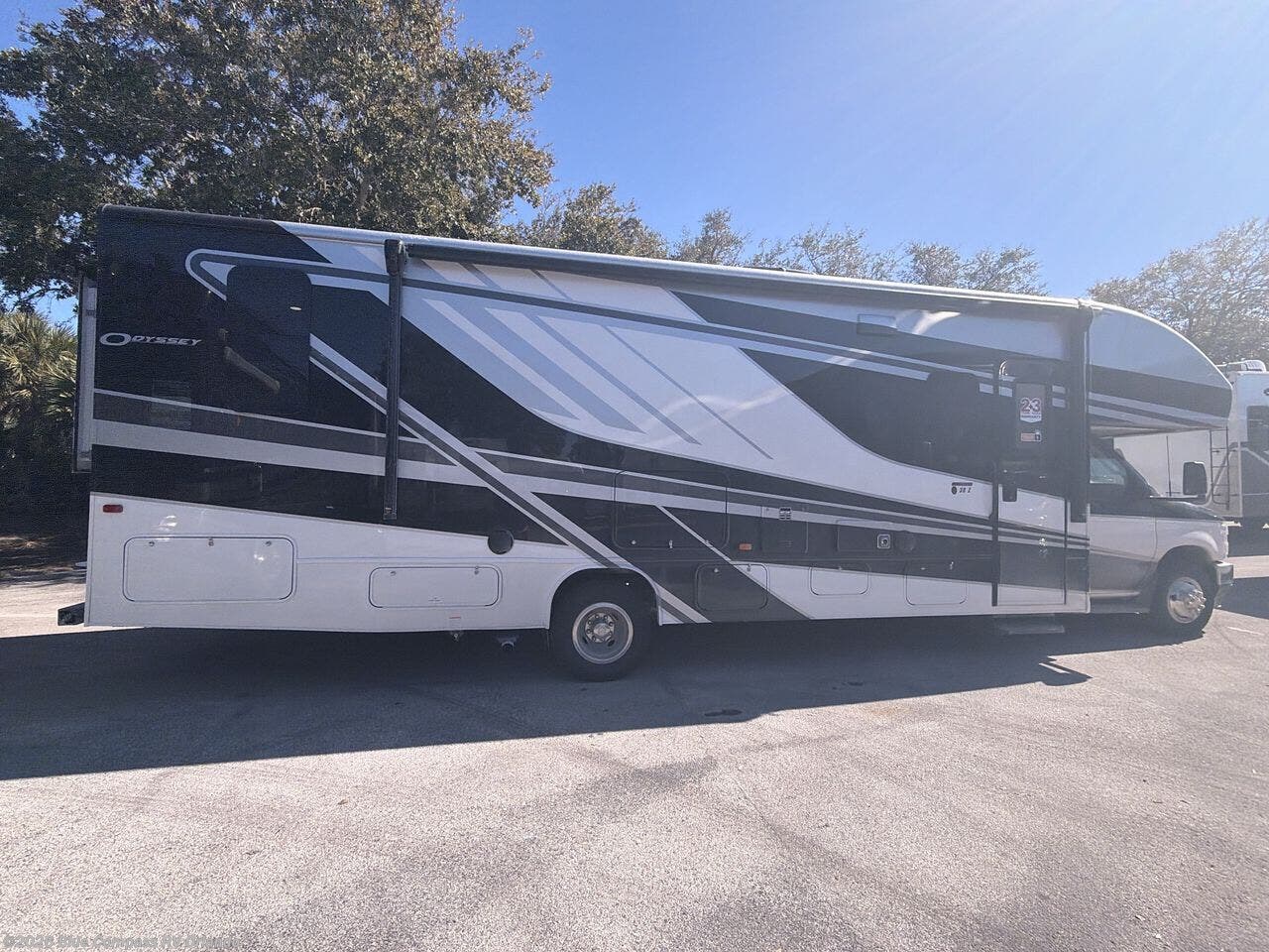 2026 Odyssey 30Z by Entegra Coach from Blue Compass RV Orlando in Casselberry, Florida