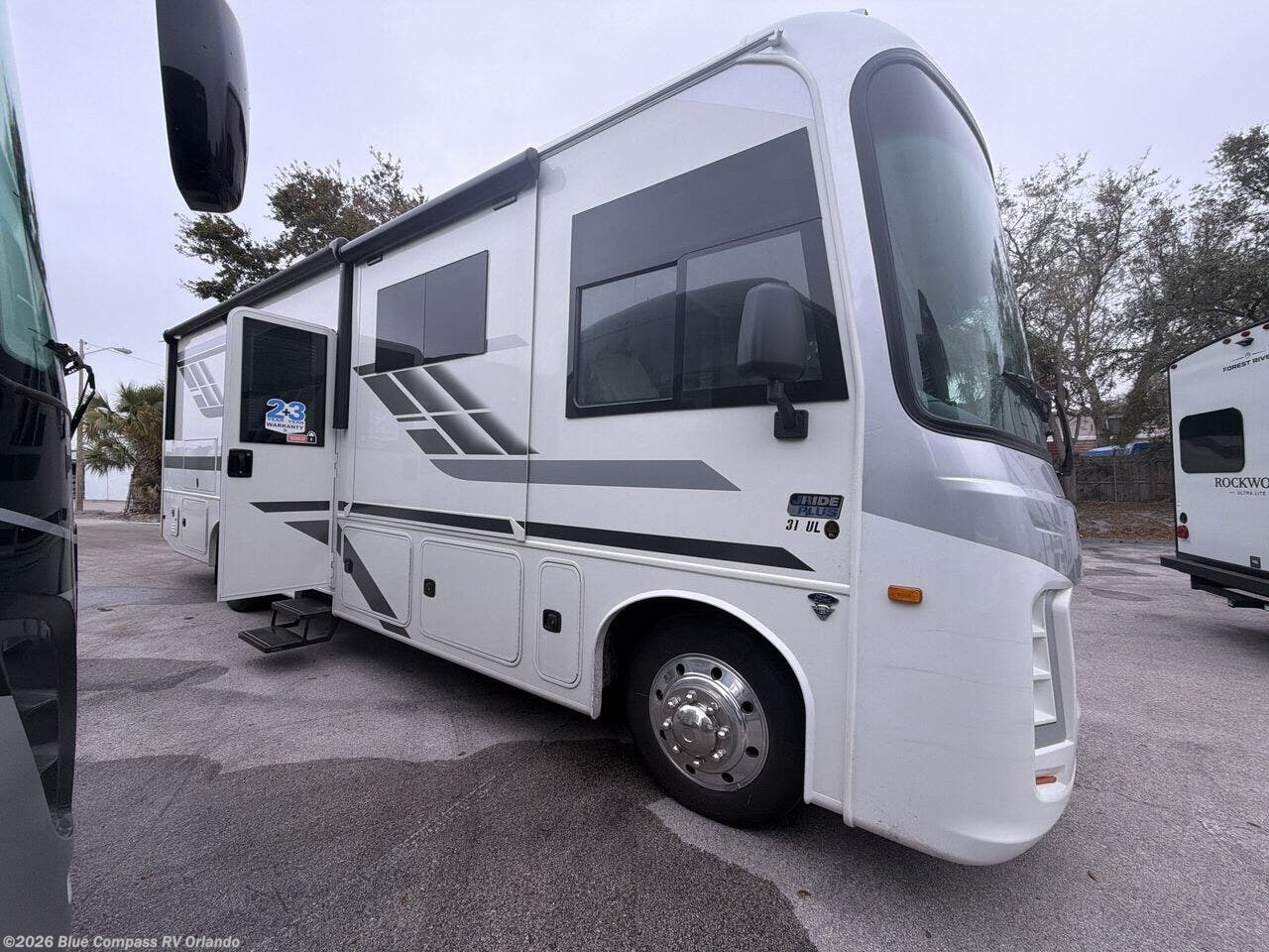 New 2026 Jayco Precept 31UL available in Casselberry, Florida