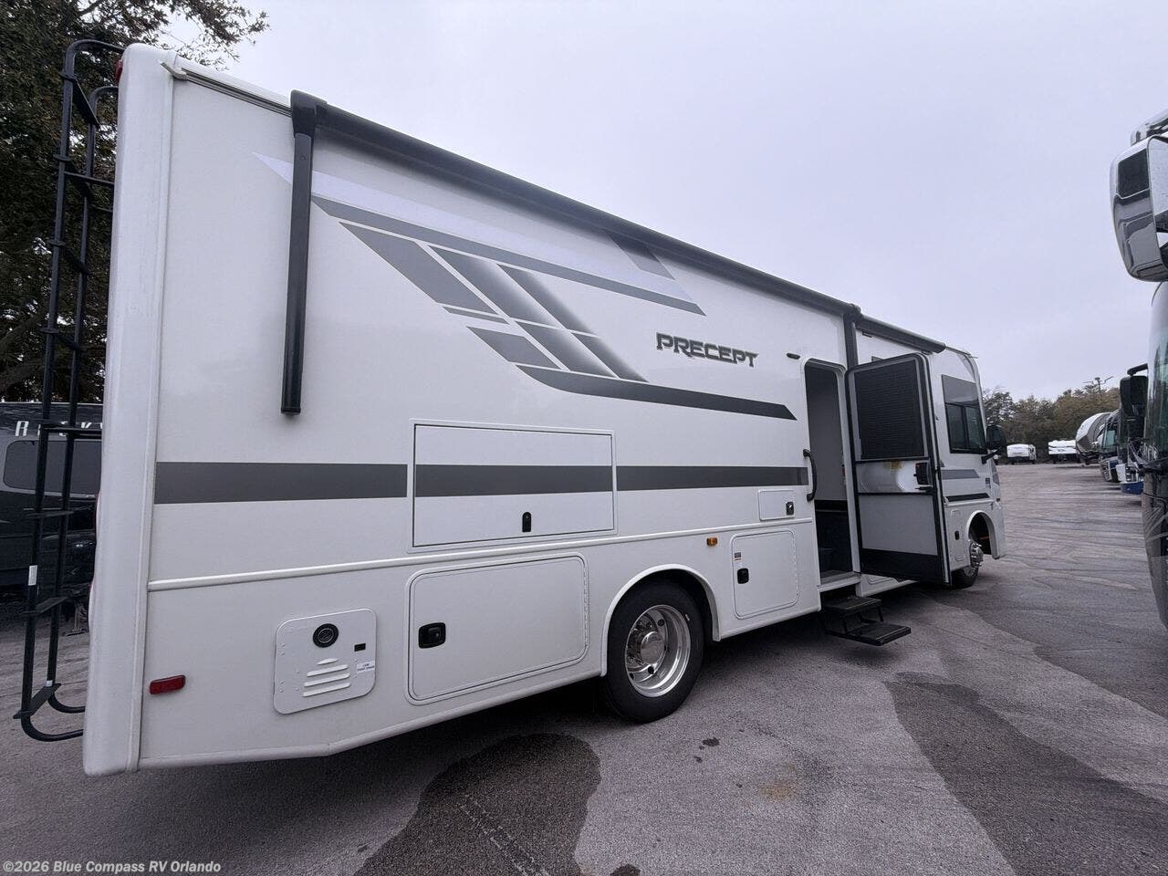 2026 Precept 31UL by Jayco from Blue Compass RV Orlando in Casselberry, Florida