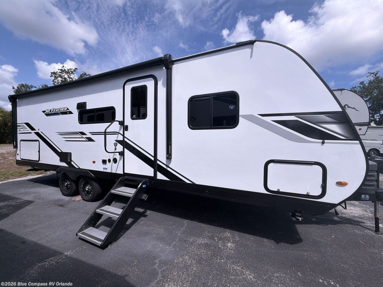 New 2026 Jayco Jay Feather SL 26BHSL available in Casselberry, Florida