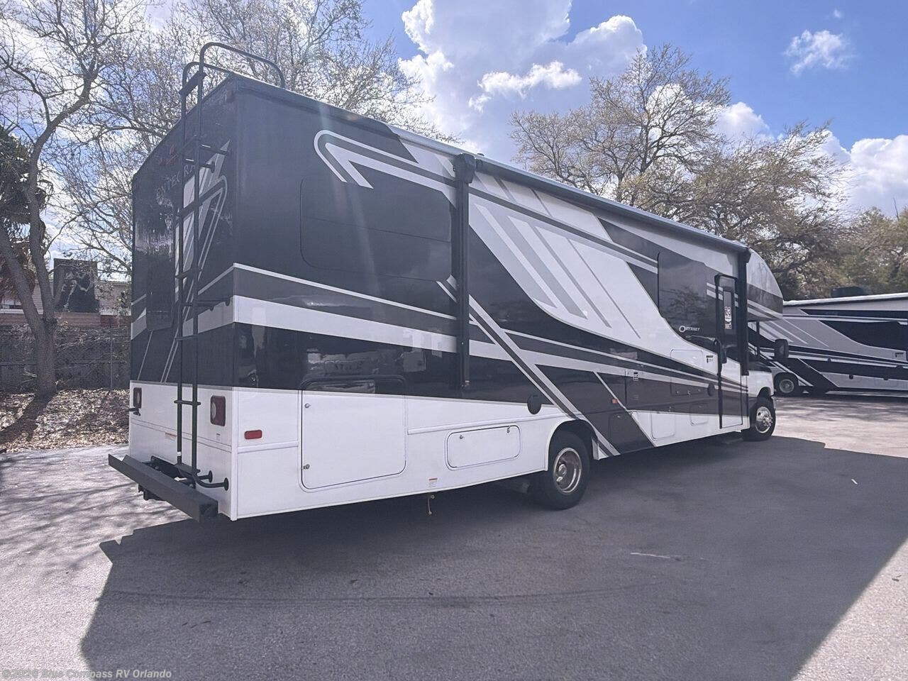 2026 Odyssey 31F by Entegra Coach from Blue Compass RV Orlando in Casselberry, Florida