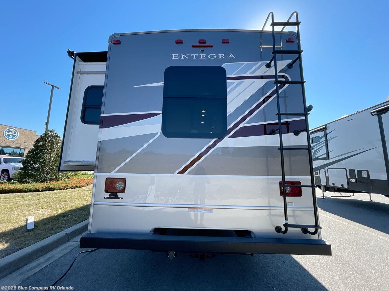 New 2026 Entegra Coach Esteem 29V available in Casselberry, Florida