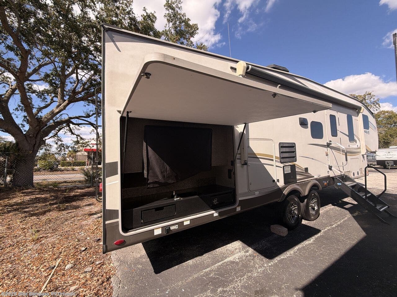 2020 Eagle HT 295BHDS by Jayco from Blue Compass RV Orlando in Casselberry, Florida