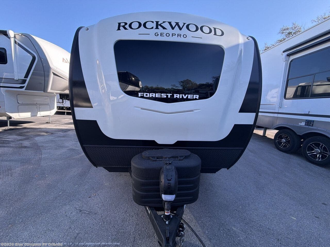 New 2026 Miscellaneous Unknown Unknown 19FD available in Casselberry, Florida