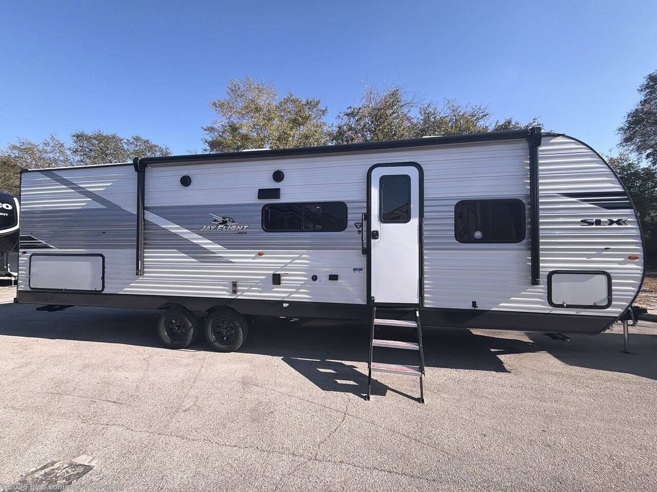 New 2026 Jayco Jay Flight SLX 284BHS available in Casselberry, Florida