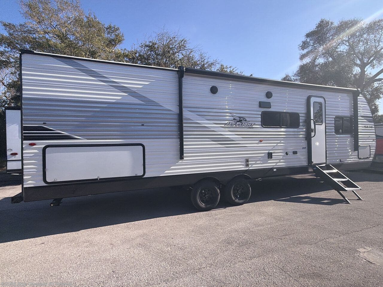 2026 Jay Flight SLX 284BHS by Jayco from Blue Compass RV Orlando in Casselberry, Florida