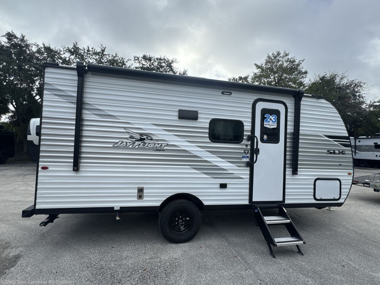 2026 Jay Flight SLX 175BH by Jayco from Blue Compass RV Orlando in Casselberry, Florida