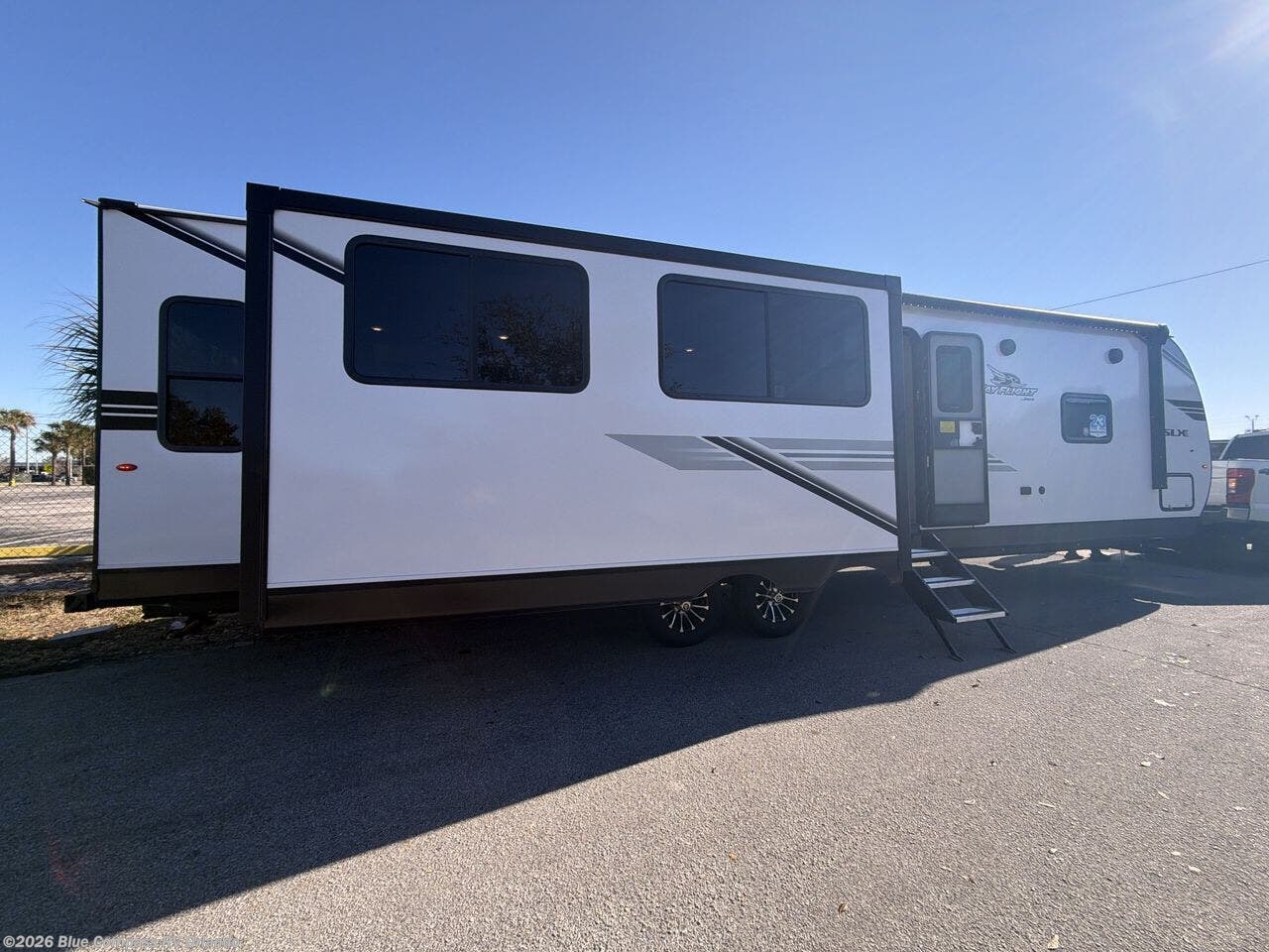 2026 Jay Flight SLX 334RTS by Jayco from Blue Compass RV Orlando in Casselberry, Florida