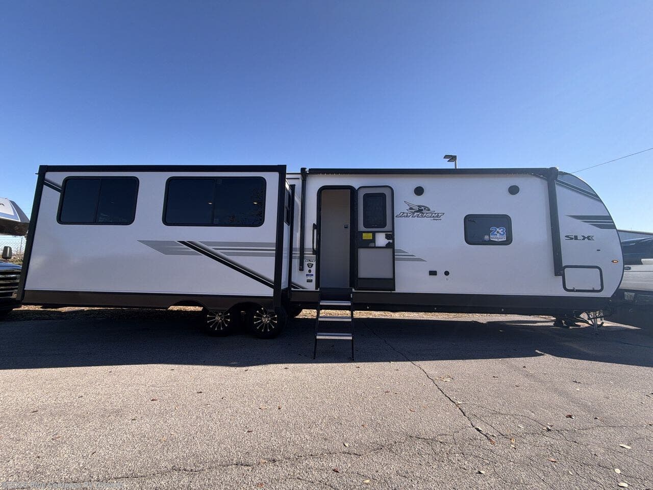 New 2026 Jayco Jay Flight SLX 334RTS available in Casselberry, Florida
