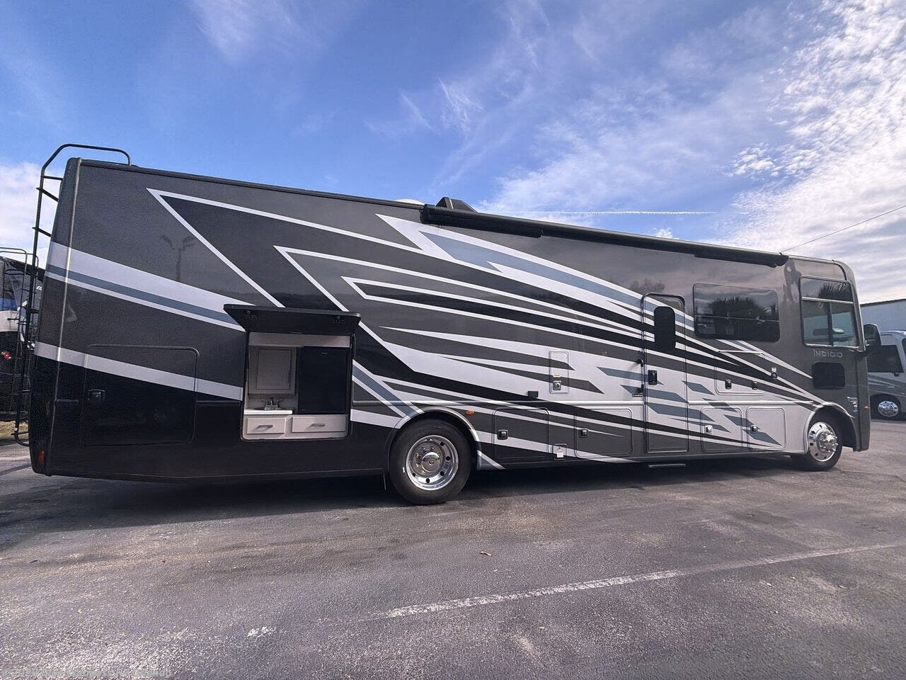 2024 Indigo BB35 by Thor Motor Coach from Blue Compass RV Orlando in Casselberry, Florida