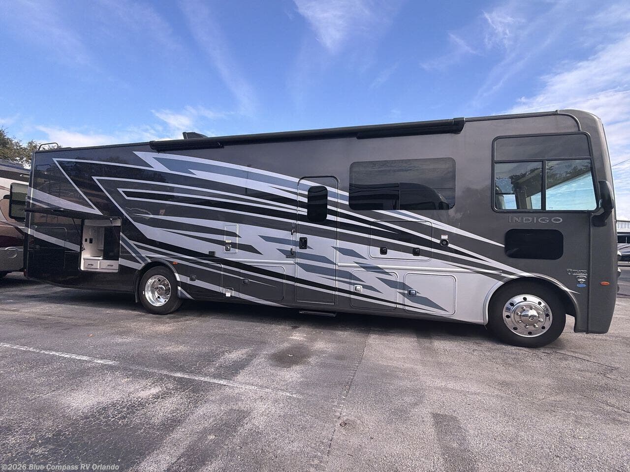 Used 2024 Thor Motor Coach Indigo BB35 available in Casselberry, Florida