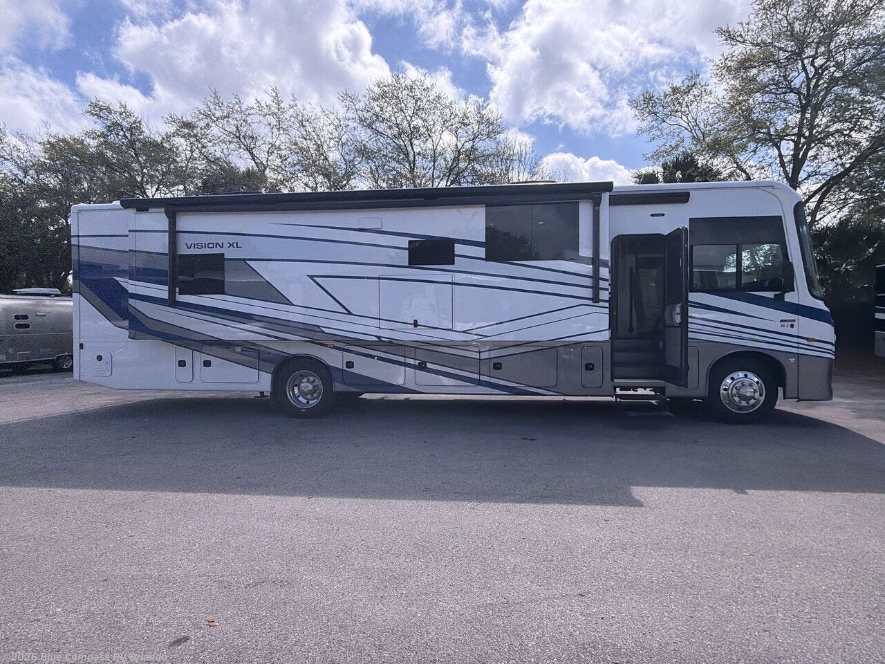 New 2026 Entegra Coach Vision XL 36C available in Casselberry, Florida