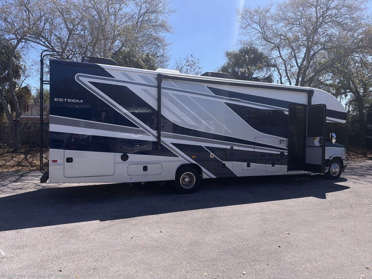 2026 Esteem 29V by Entegra Coach from Blue Compass RV Orlando in Casselberry, Florida