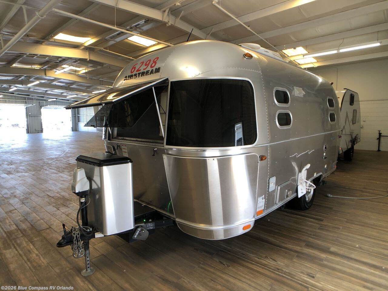 2019 Flying Cloud 19CB by Airstream from Blue Compass RV Orlando in Casselberry, Florida
