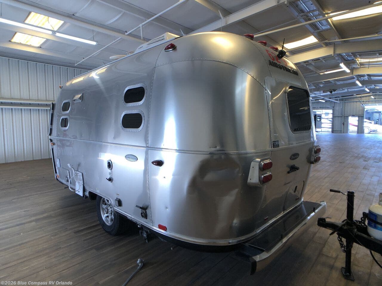 Used 2019 Airstream Flying Cloud 19CB available in Casselberry, Florida