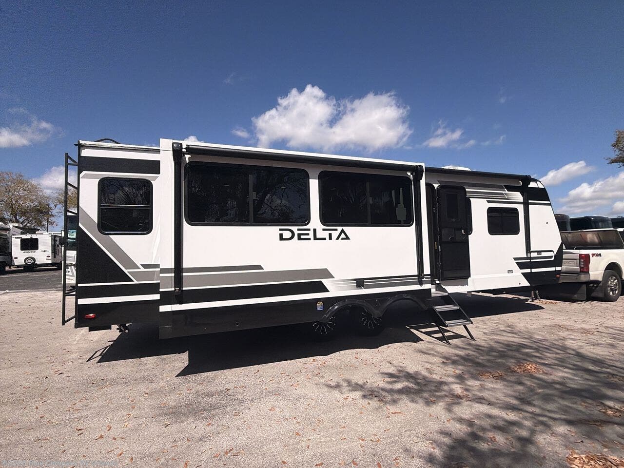 2026 Delta 292RL by Alliance RV from Blue Compass RV Orlando in Casselberry, Florida