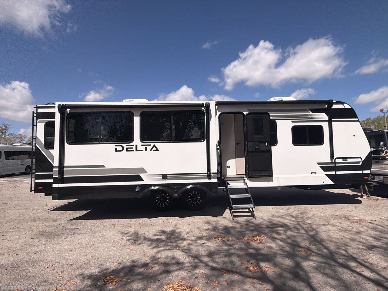 New 2026 Alliance RV Delta 292RL available in Casselberry, Florida