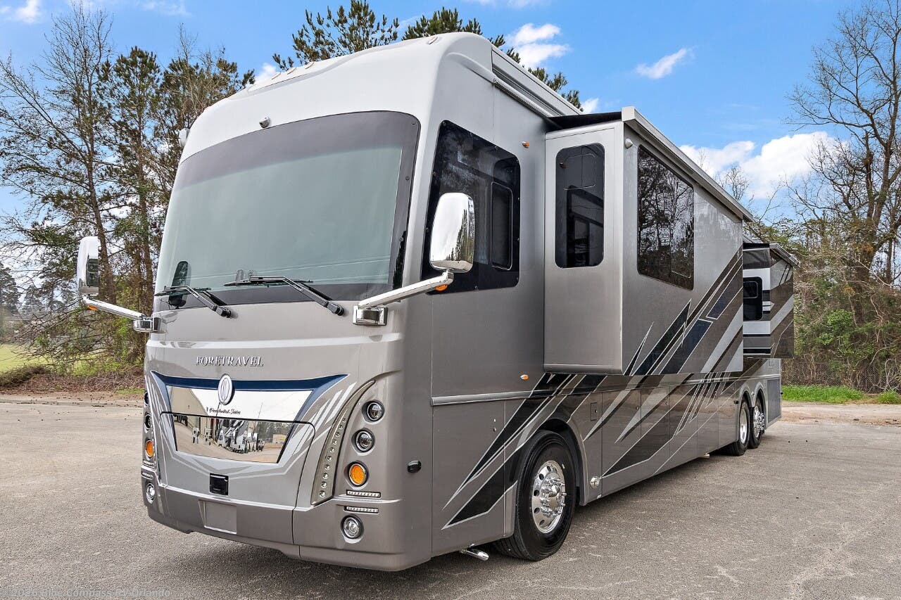 2027 Unknown Unknown LVB by Miscellaneous from Blue Compass RV Orlando in Casselberry, Florida