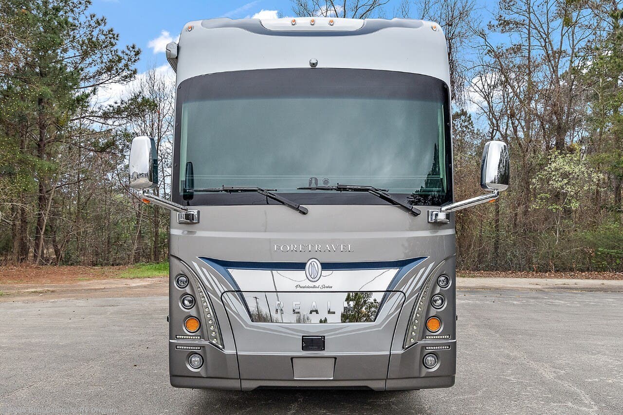 2027 Miscellaneous Unknown Unknown LVB - New Class A For Sale by Blue Compass RV Orlando in Casselberry, Florida