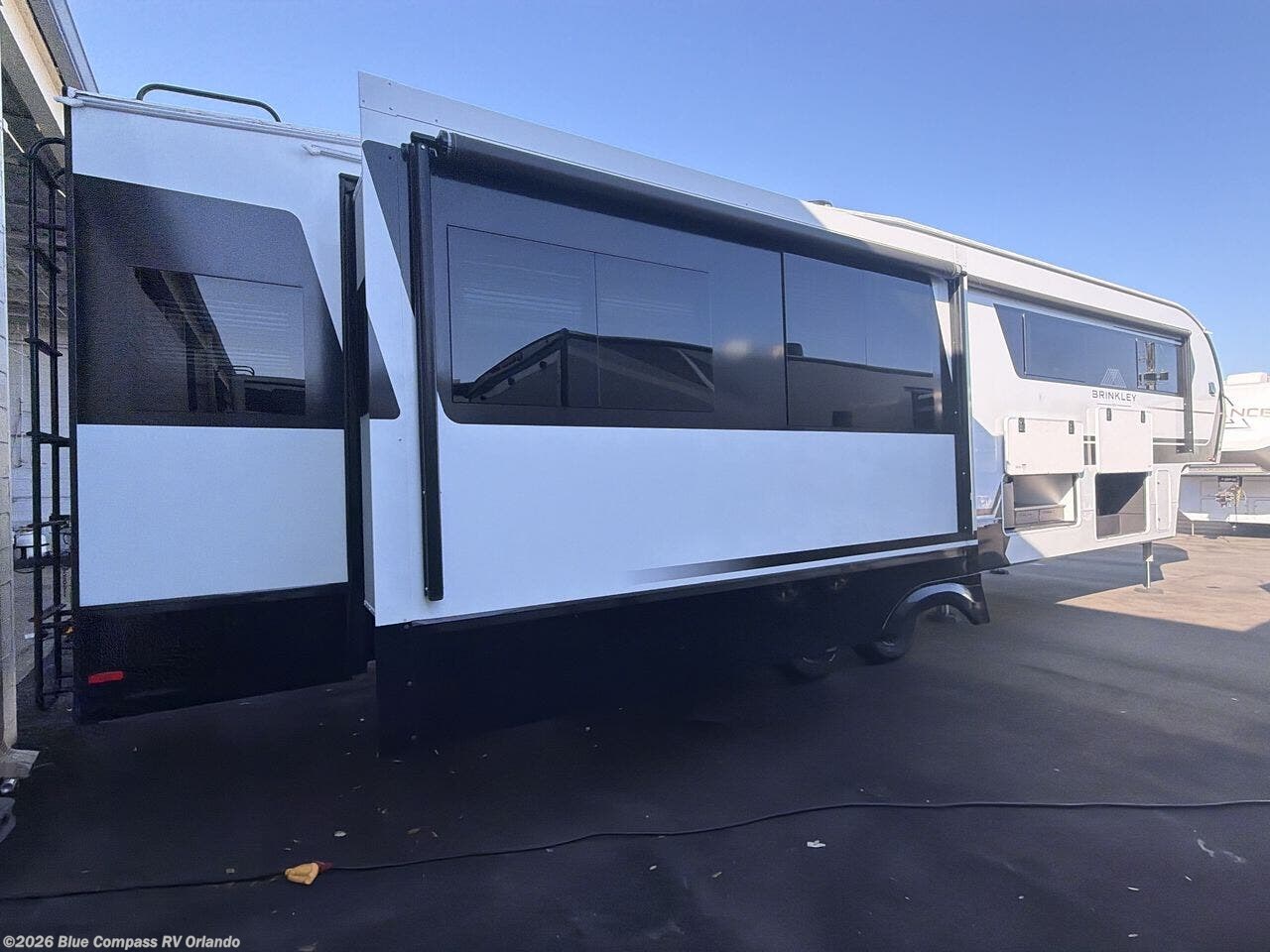 2024 Model Z 3610 by Brinkley RV from Blue Compass RV Orlando in Casselberry, Florida