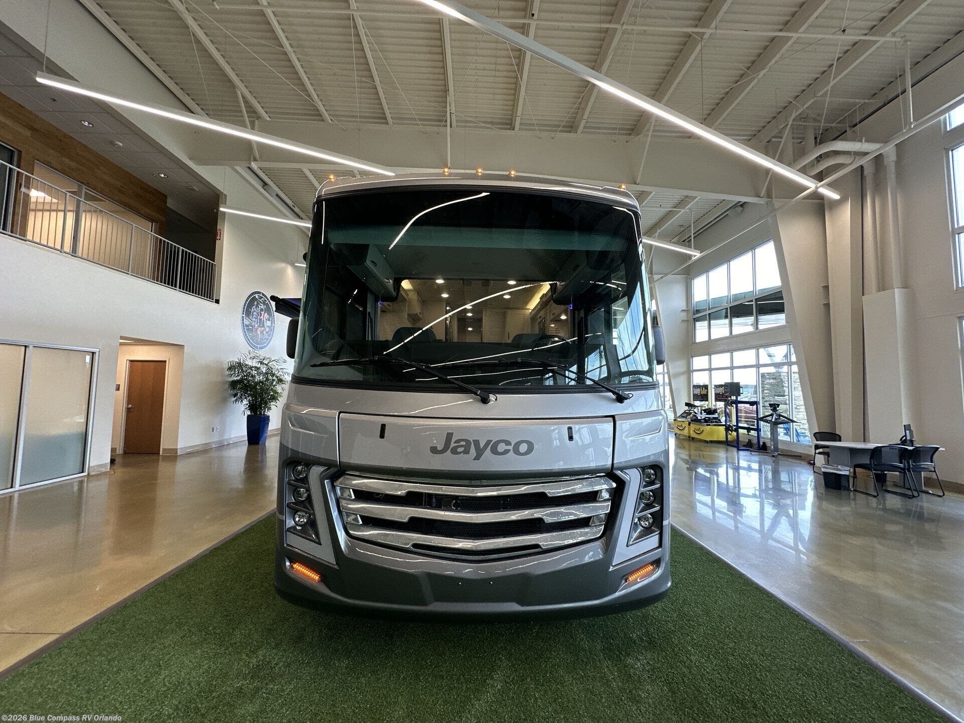 2025 Precept 31UL by Jayco from Blue Compass RV Orlando in Casselberry, Florida