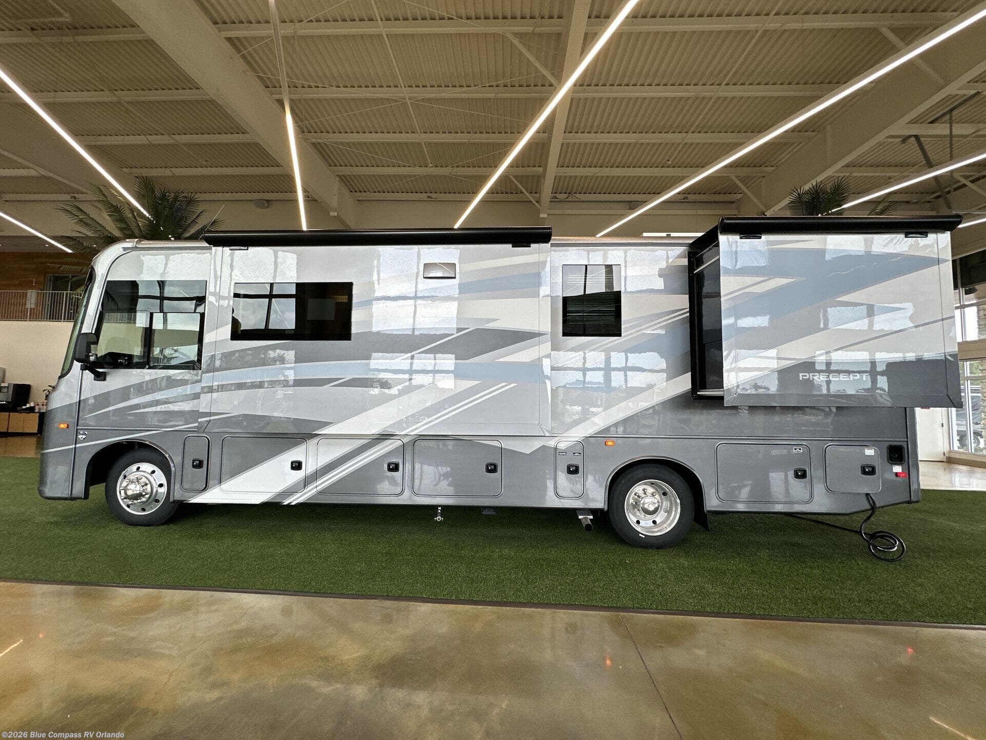 Used 2025 Jayco Precept 31UL available in Casselberry, Florida