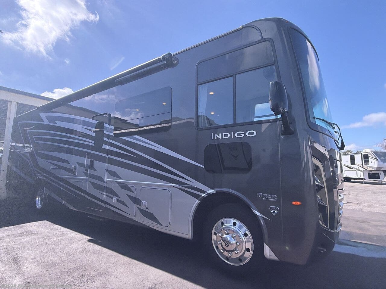 Used 2023 Thor Motor Coach Indigo BB35 available in Casselberry, Florida
