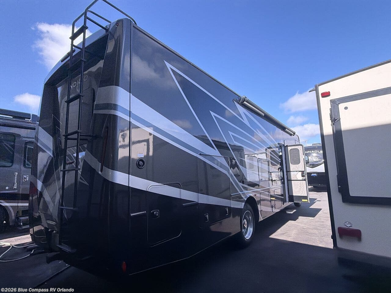 2023 Indigo BB35 by Thor Motor Coach from Blue Compass RV Orlando in Casselberry, Florida