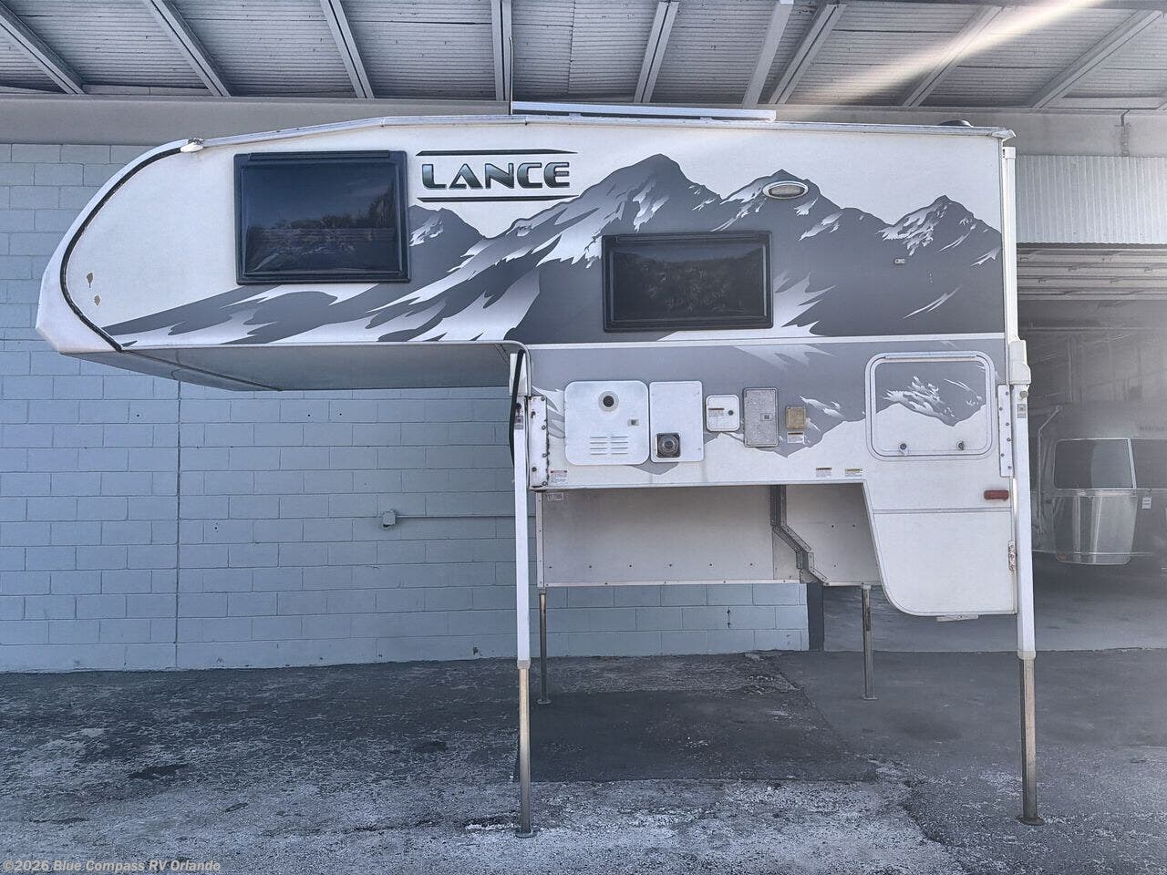 Used 2019 Lance Lance 650 available in Casselberry, Florida