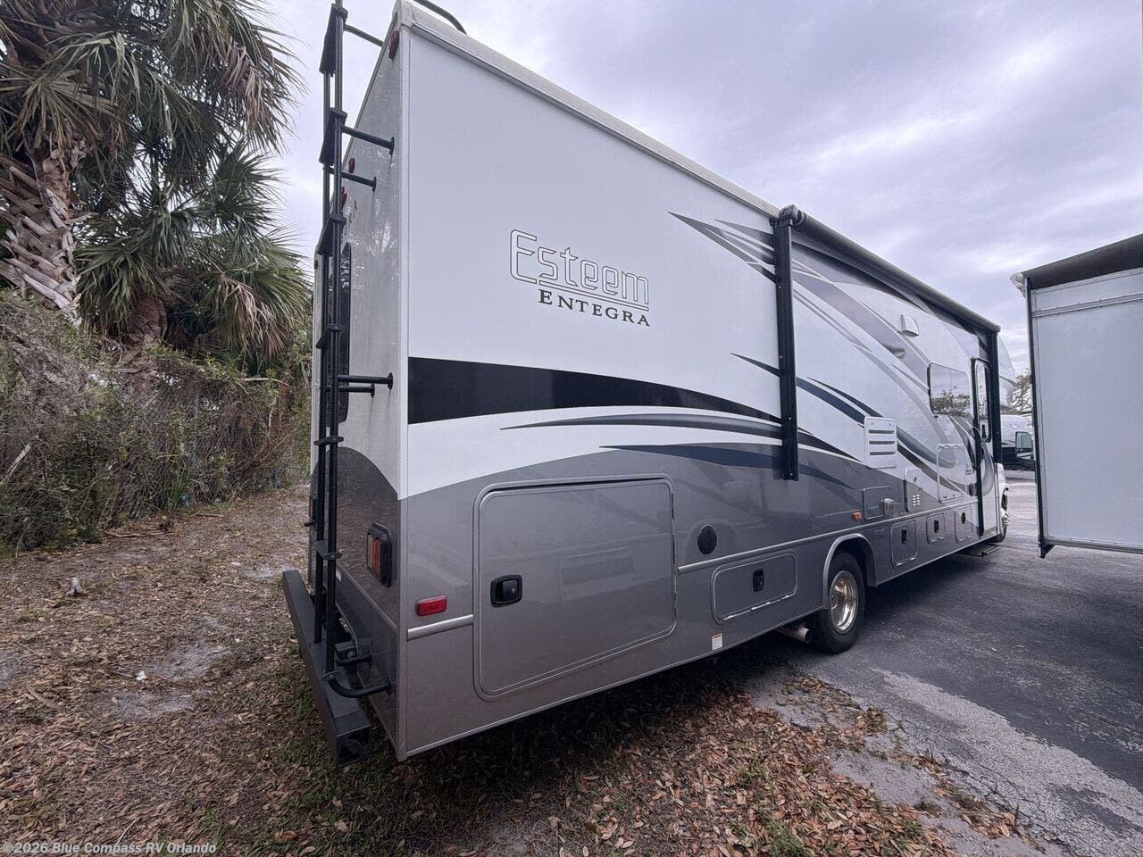 2022 Esteem 29V by Entegra Coach from Blue Compass RV Orlando in Casselberry, Florida