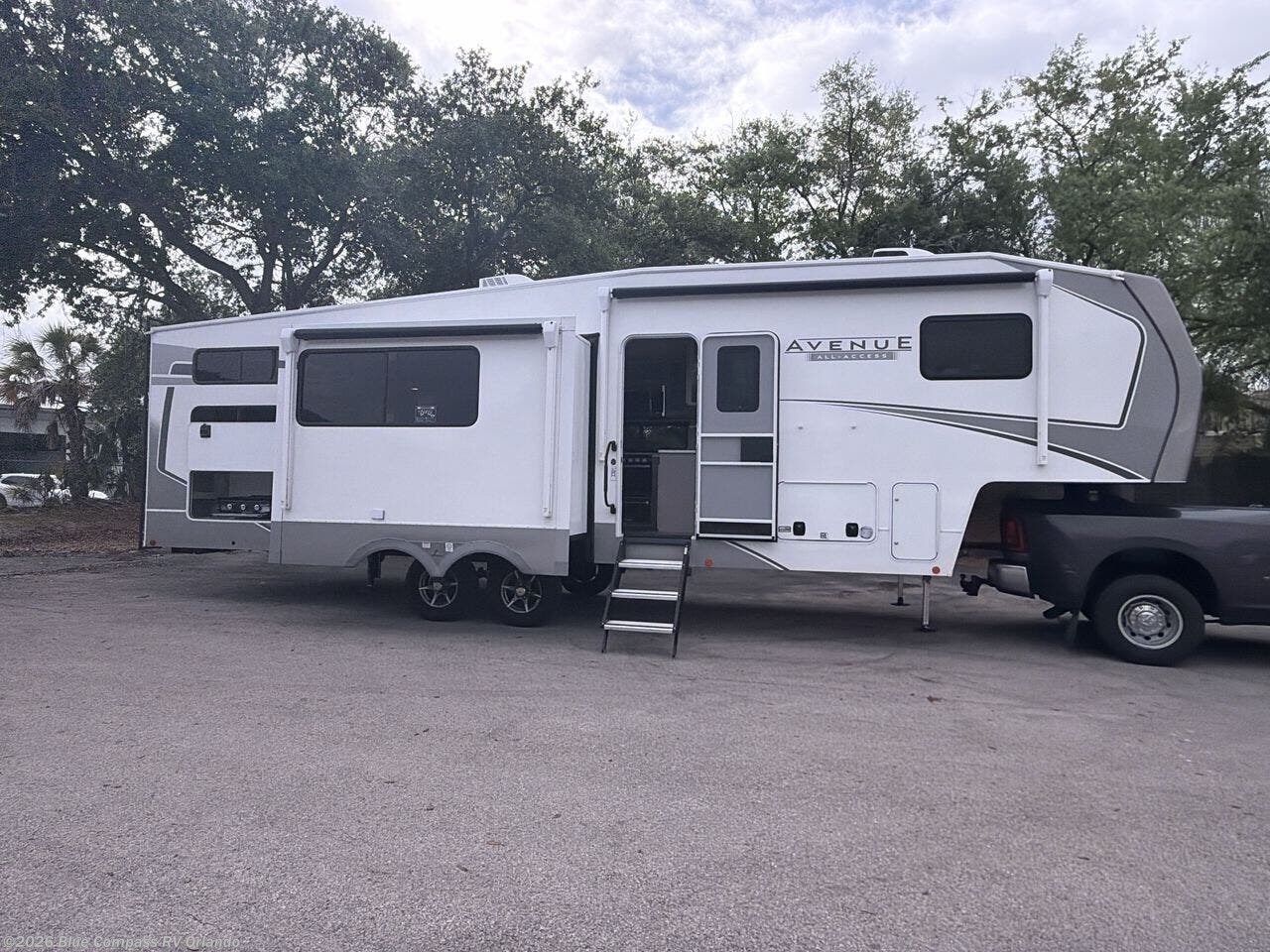New 2026 Alliance RV Avenue All-Access 30BH available in Casselberry, Florida
