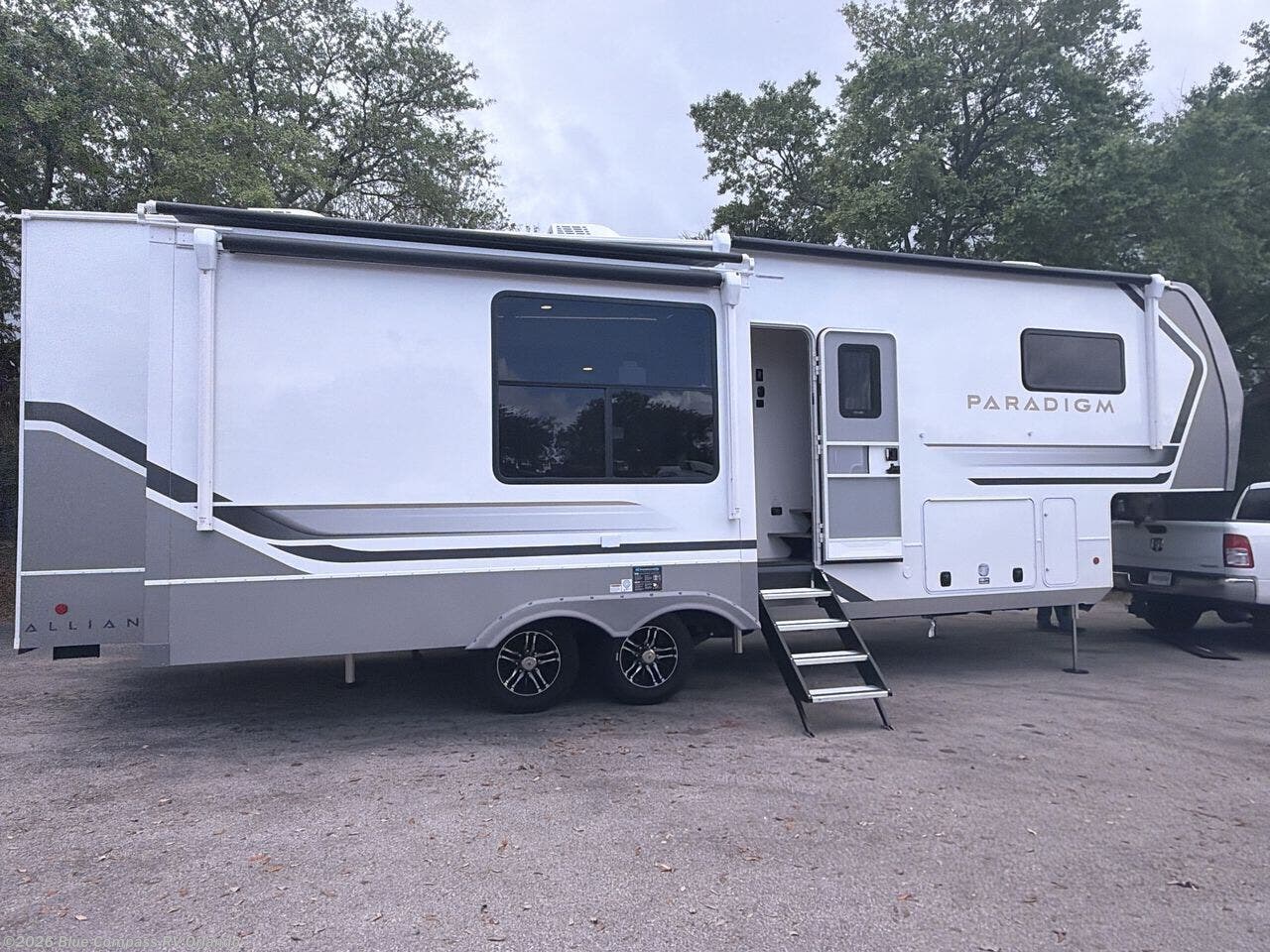 2026 Paradigm 312RK by Alliance RV from Blue Compass RV Orlando in Casselberry, Florida