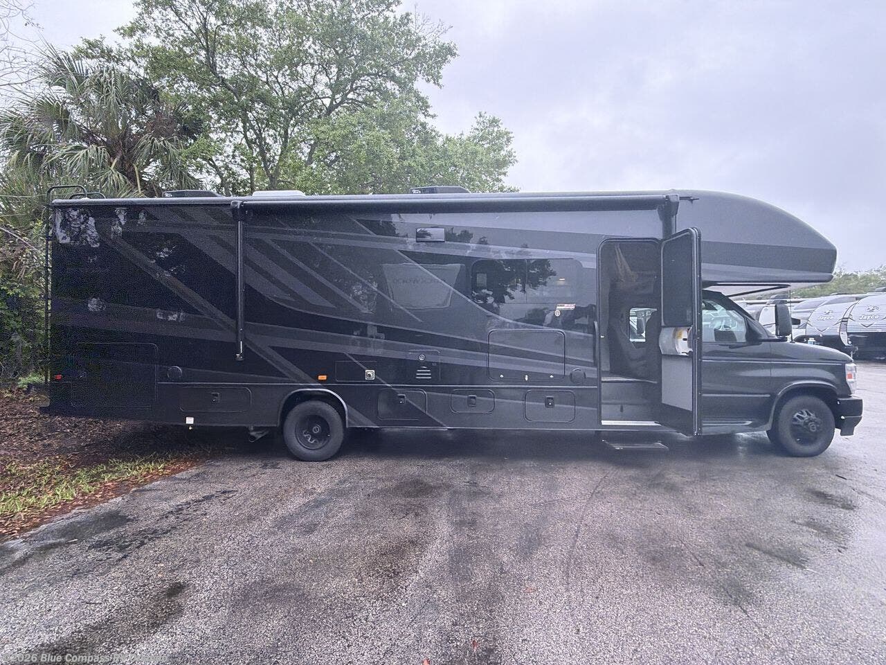 New 2026 Entegra Coach Esteem 29V available in Casselberry, Florida