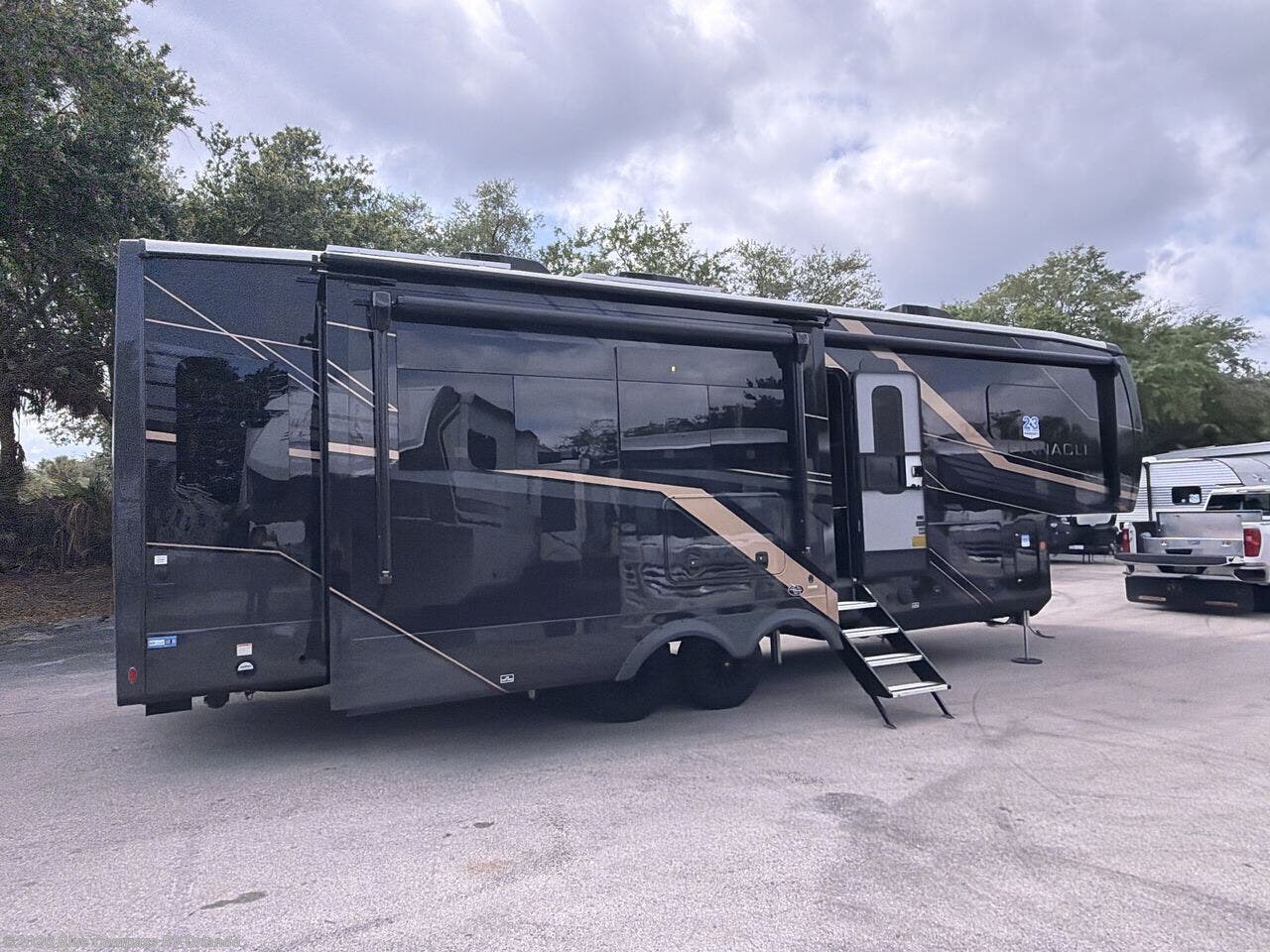 2026 Pinnacle 32RLTS by Jayco from Blue Compass RV Orlando in Casselberry, Florida