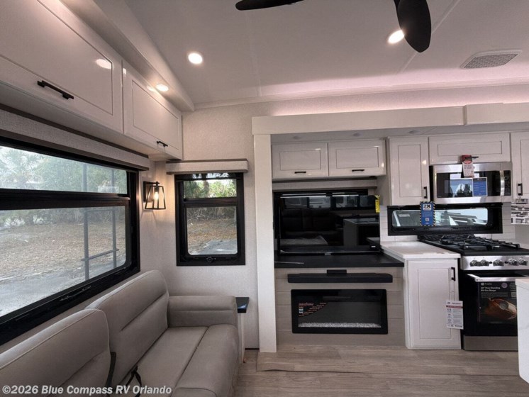 Pinnacle Rv Front Compartment 2026 Jayco Pinnacle 32RLTS RV for Sale in Casselberry, FL 32707 ...